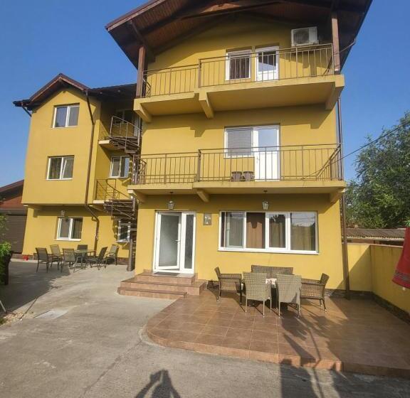 带2个卧室的套房, Vila Dana