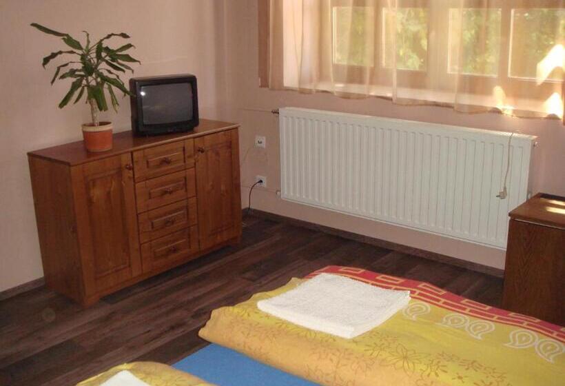 Номер Стандарт, Platán Panzió