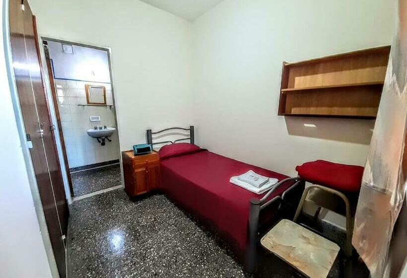 Номер Стандарт Индивидуальный, Patricias 381