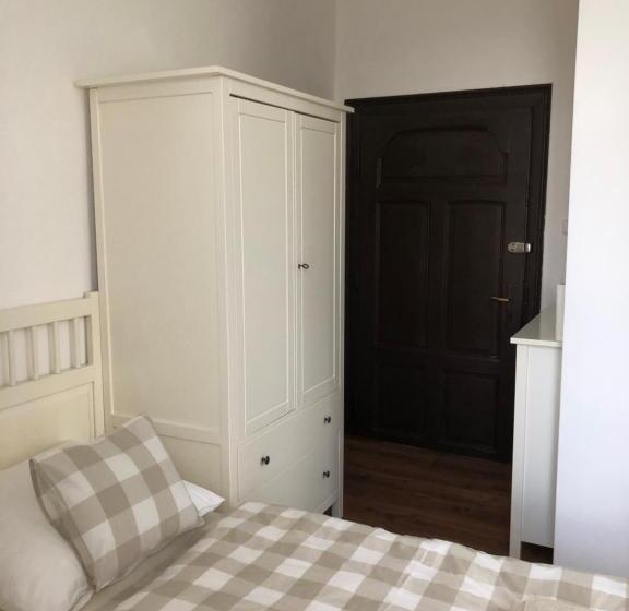 标准间, Penzion Vila E Landisch