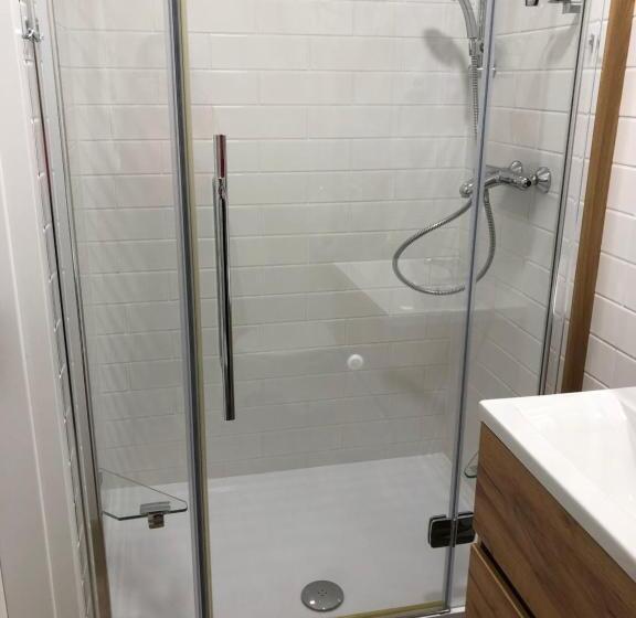 标准间, Penzion Vila E Landisch