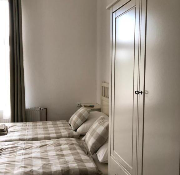 标准间, Penzion Vila E Landisch