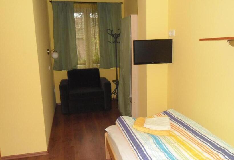 스탠다드 룸, Attila Vendégház Tápiószentmárton