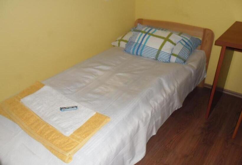 스탠다드 룸, Attila Vendégház Tápiószentmárton