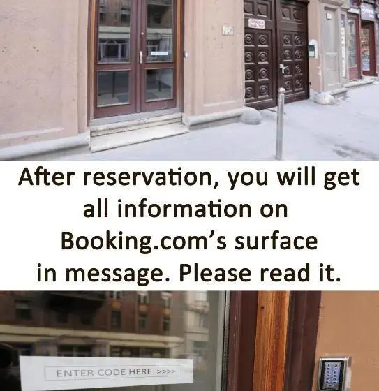 اتاق استاندارد, Mezzo Budapest
