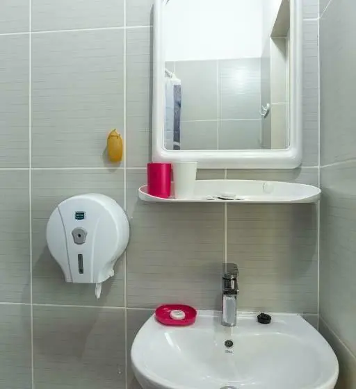 Standardzimmer, Vila Primavera