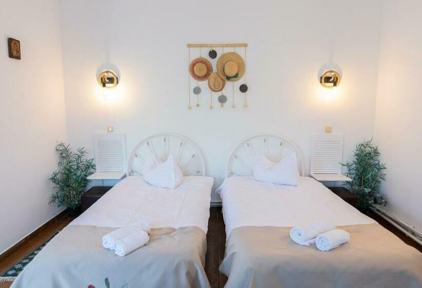 اتاق استاندارد, Vila Primavera