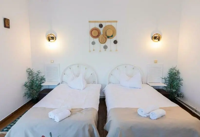 Standardzimmer, Vila Primavera
