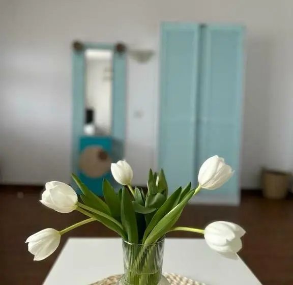 Standardzimmer, Vila Primavera
