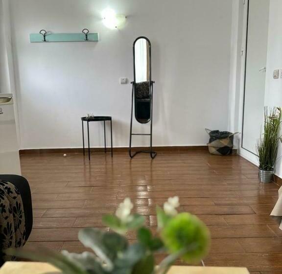 اتاق استاندارد, Vila Primavera