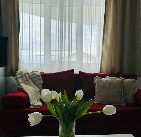 اتاق استاندارد, Vila Primavera