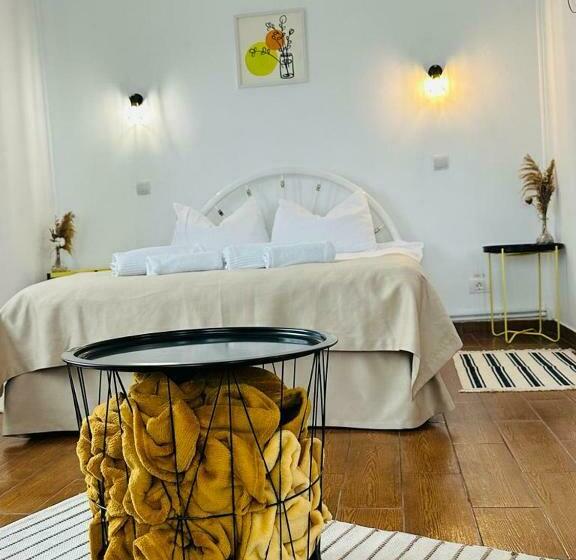 اتاق استاندارد, Vila Primavera