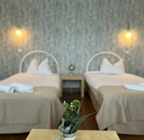 اتاق استاندارد, Vila Primavera