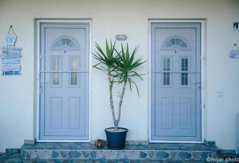 اتاق استاندارد, Vila Primavera