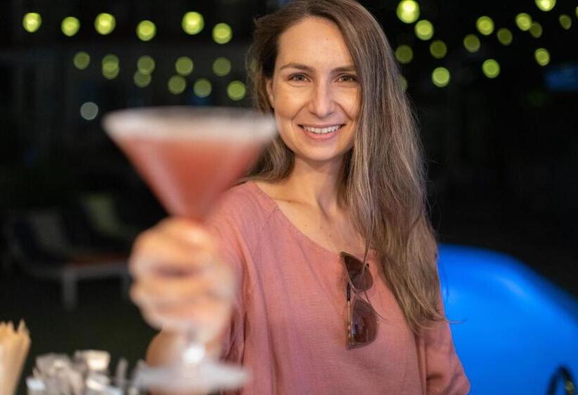 ویلای 1 خوابه, Vila Primavera