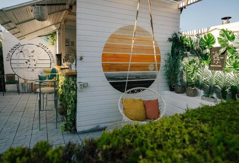 ویلای 1 خوابه, Vila Primavera