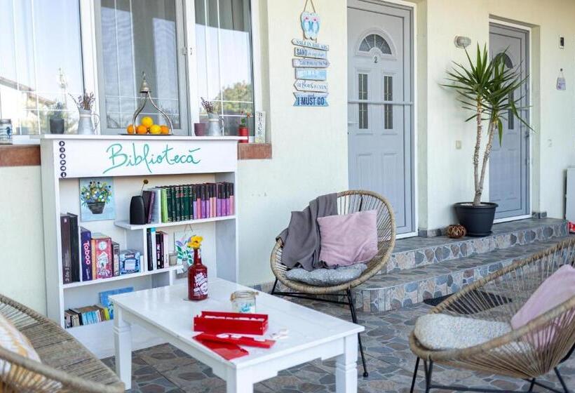 ویلای 1 خوابه, Vila Primavera