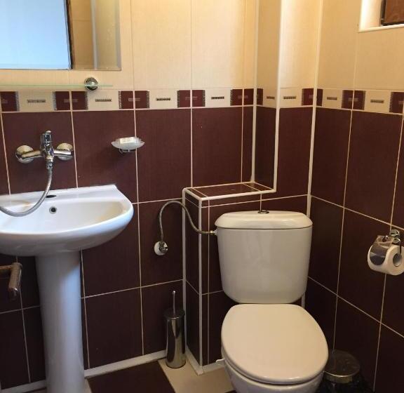 غرفة قياسية, Complex Terazini