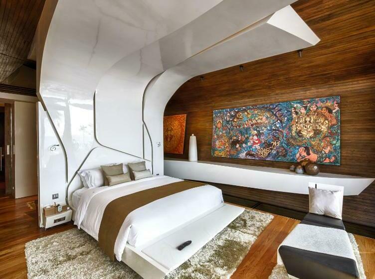 Вилла 3 Спальни, Iniala Beach House