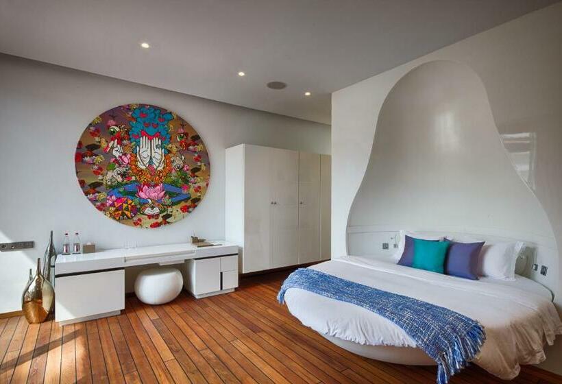 침실 3개 빌라, Iniala Beach House