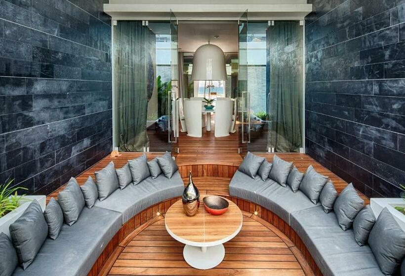 침실 3개 빌라, Iniala Beach House