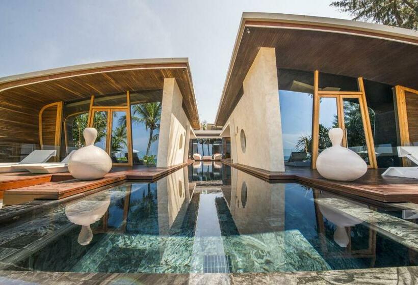 침실 3개 빌라, Iniala Beach House