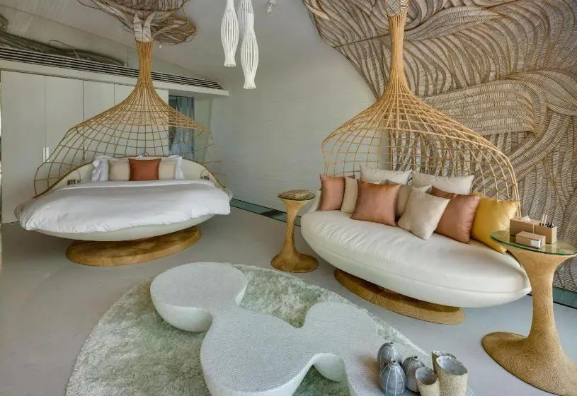 スリーベッドルーム ヴィラ, Iniala Beach House