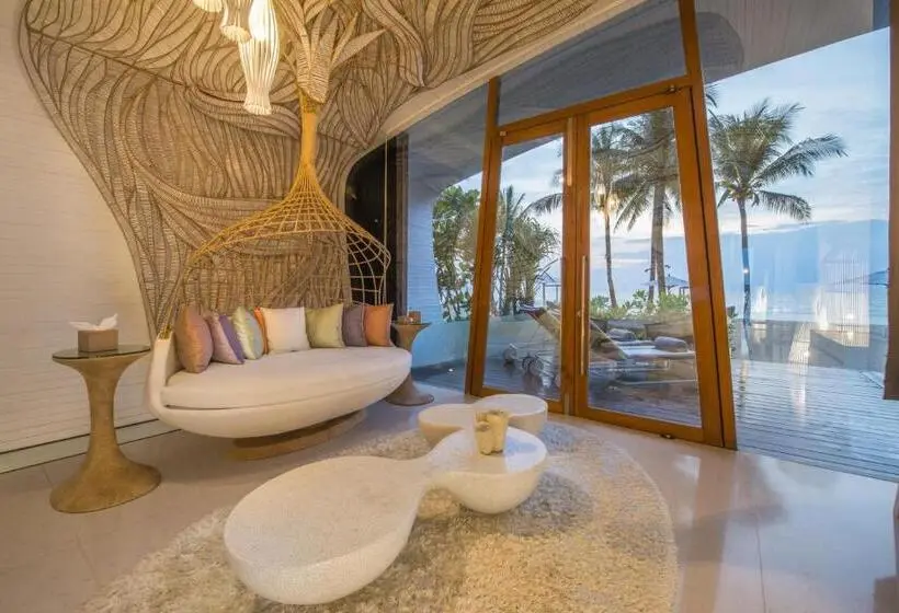 スリーベッドルーム ヴィラ, Iniala Beach House