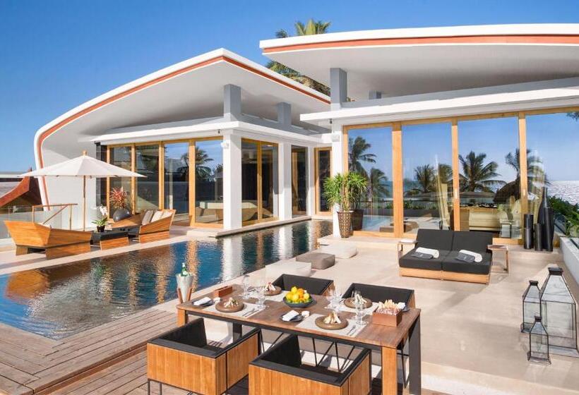 1침실 펜트하우스 아파트, Iniala Beach House