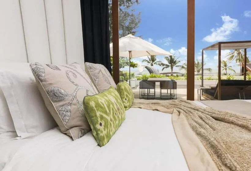 1ベッドルームペントハウスアパート, Iniala Beach House