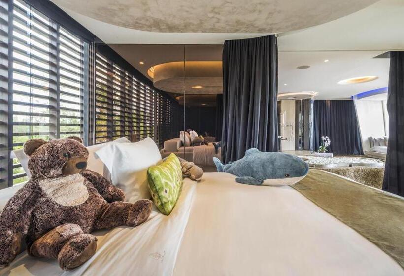 Апартаменты Пентхаус 1 Спальня, Iniala Beach House
