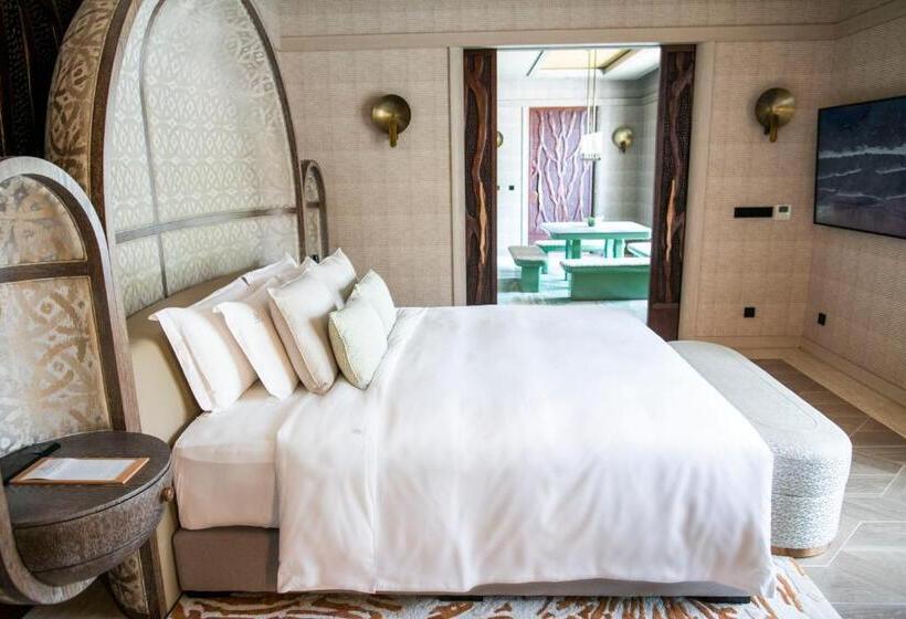 Люкс Повышенной Комфортности, Iniala Beach House