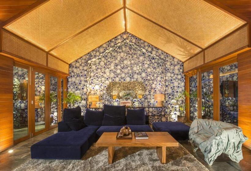 침실 3개 빌라, Iniala Beach House