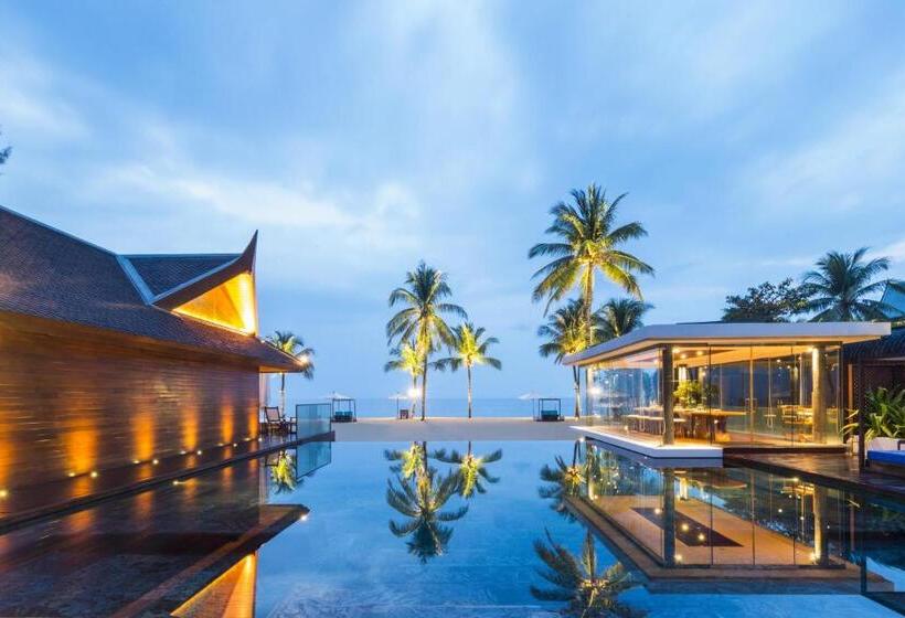 Вилла 3 Спальни, Iniala Beach House