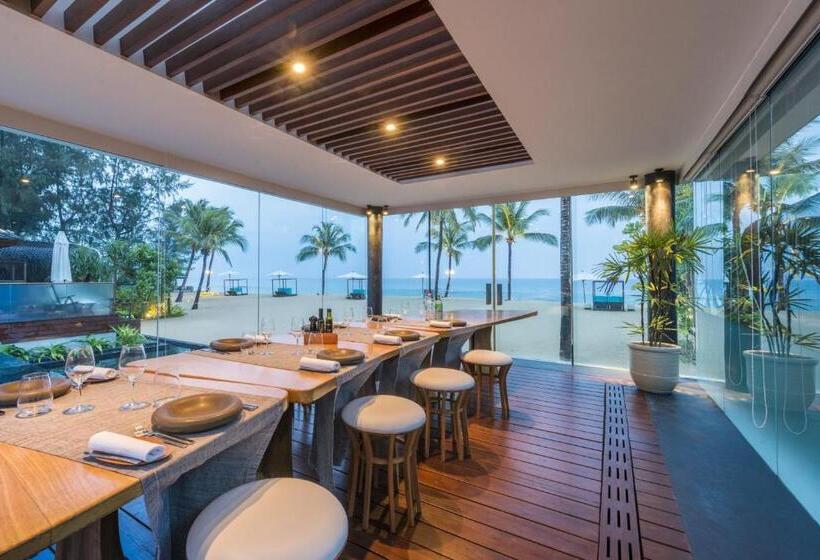 침실 3개 빌라, Iniala Beach House