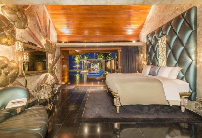 Вилла 3 Спальни, Iniala Beach House
