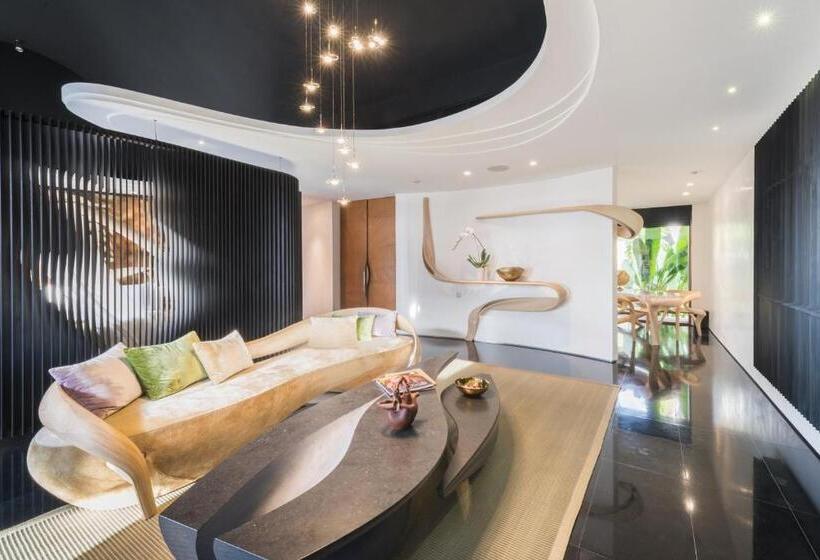 침실 3개 빌라, Iniala Beach House