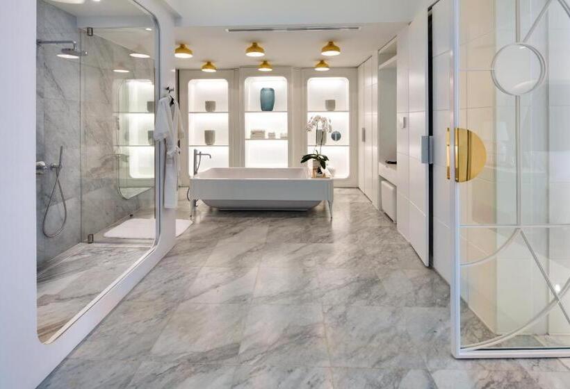 Вилла 3 Спальни, Iniala Beach House
