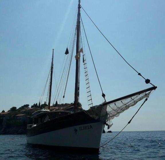 آپارتمان 1 خوابه با چشمانداز دریا, Villa Barcelona