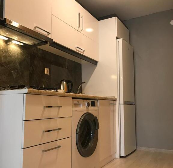 豪华套房, Hancilar Otel