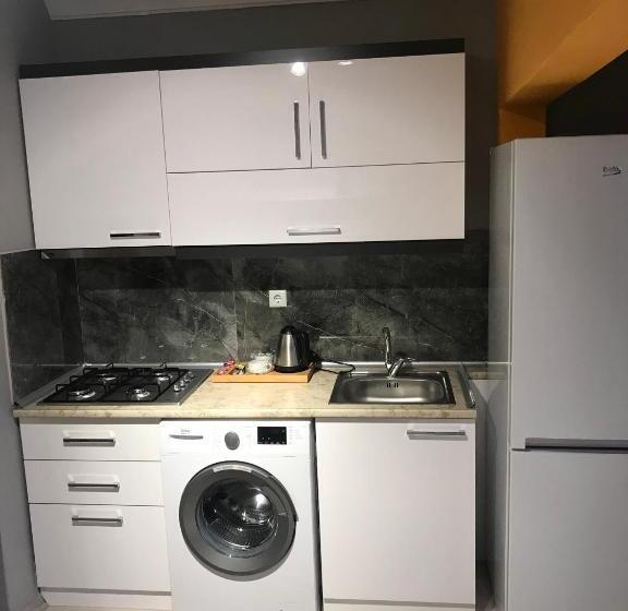 套房, Hancilar Otel