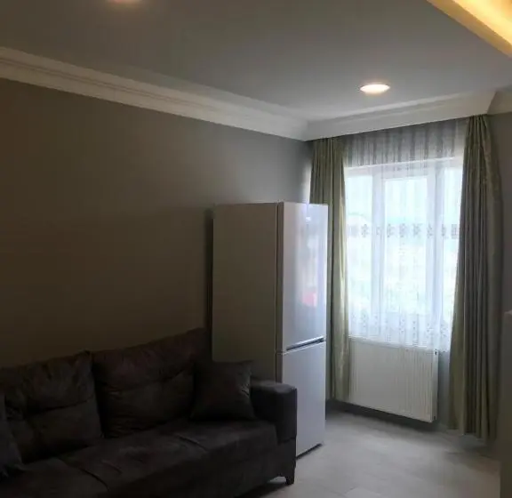 ジュニアスイート, Hancilar Otel