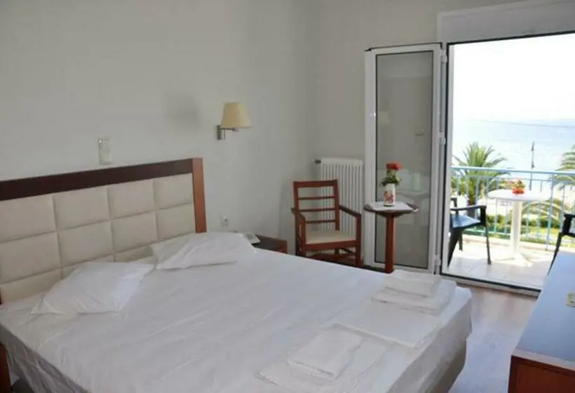 Chambre Standard, Elena