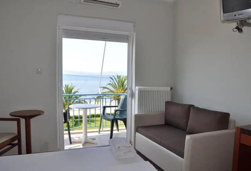 Chambre Supérieure, Elena