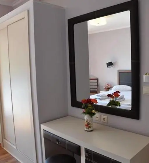 Appartement 1 Chambre, Elena