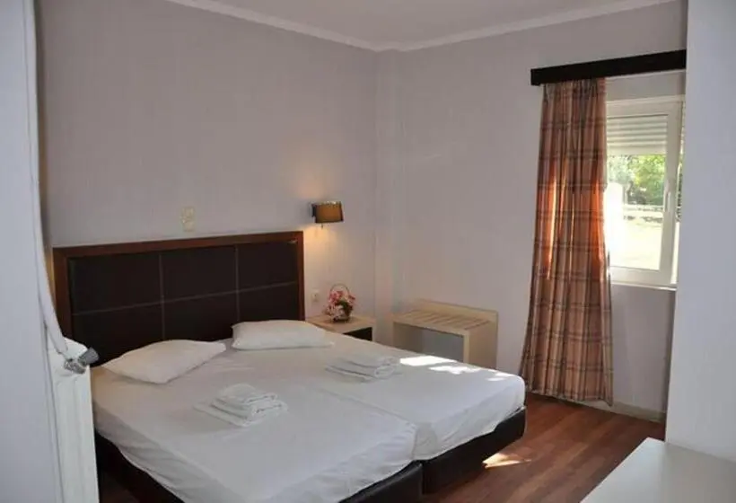 Appartement 1 Chambre, Elena