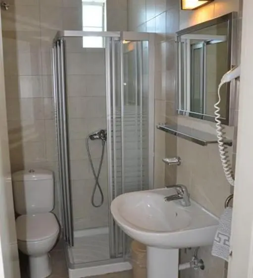 Appartement 1 Chambre, Elena