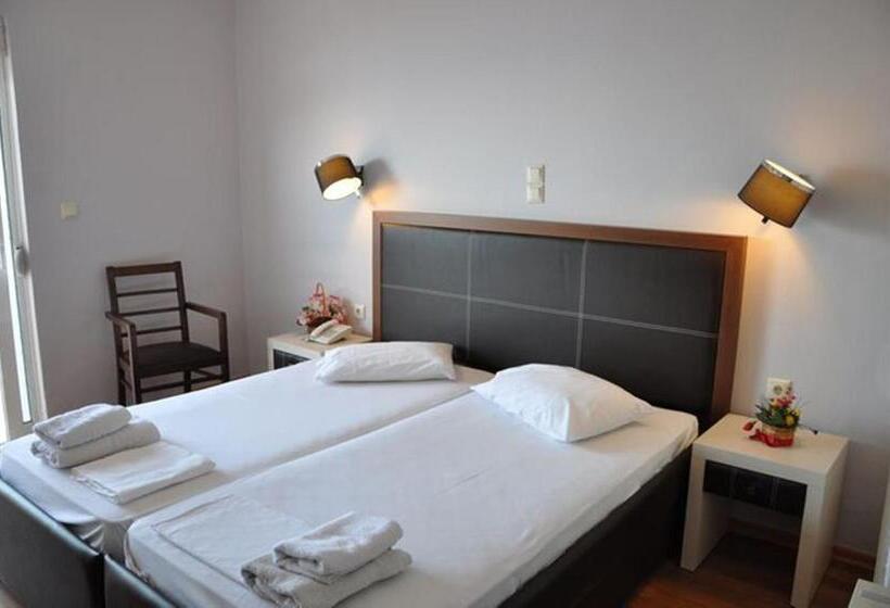 חדר קלאסי, Elena