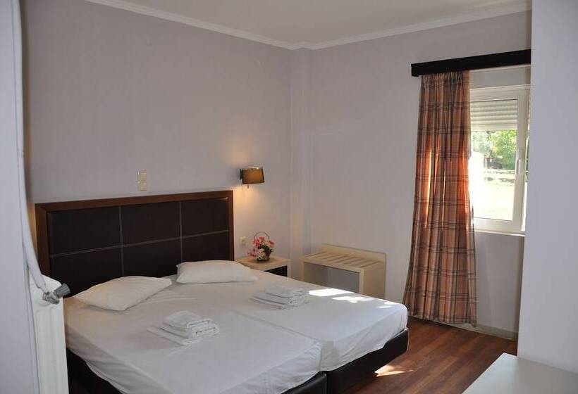 דירת חדר, Elena