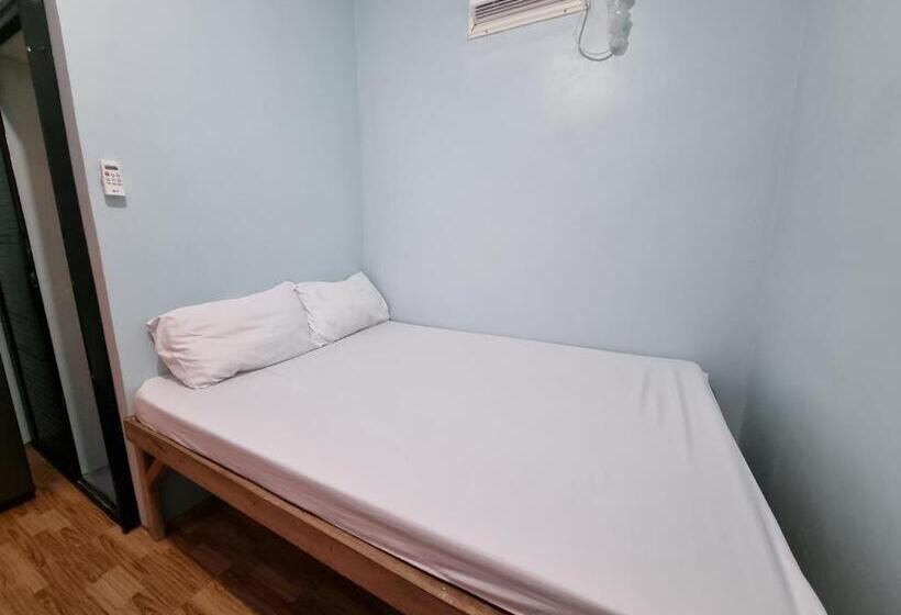 חדר סטנדרט, Yemaya De Laiya Powered By Cocotel